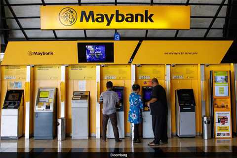 Maybank Client Finds Above $86 Million Mysteriously Added In Bank Balance