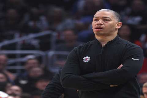 Tyronn Lue Gets Honest On Clippers’ Recent Struggles