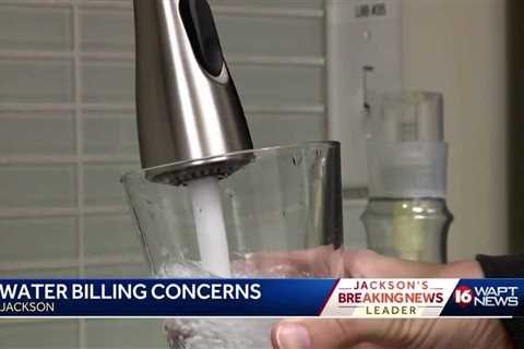 Stokes: Jxn Water