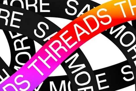 Instagram Chief Offers Insight Into Threads Content Ranking