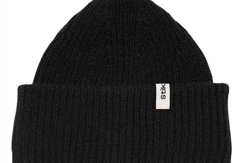 The Best Winter Hats For Men (And What To Wear Them With)