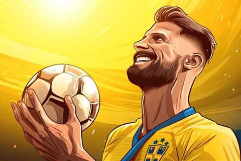 Ex-Arsenal & Chelsea Star Olivier Giroud Hints at Retirement and Almost Quit After 2022 World Cup