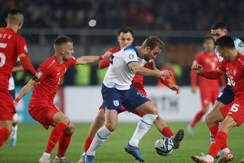 Harry Kane won’t taunt Bayern Munich teammates over England’s EURO victory