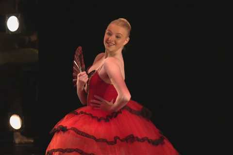 Rockford Symphony presents bilingual ‘Nutcracker’