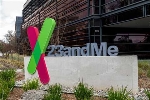 23andMe Hack Breaches 6.9 Million Users’ Info, Including Some’s Health Data