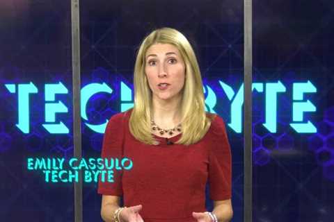 Tech Byte – AI & Education