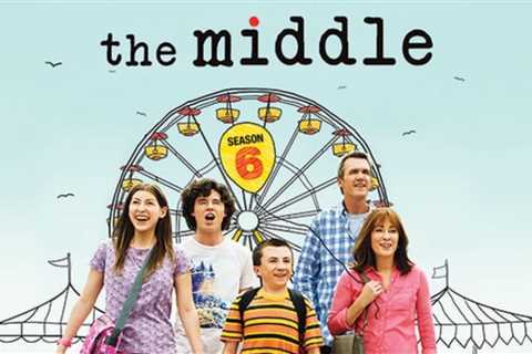 The Middle Season 6: Where to Watch and Stream