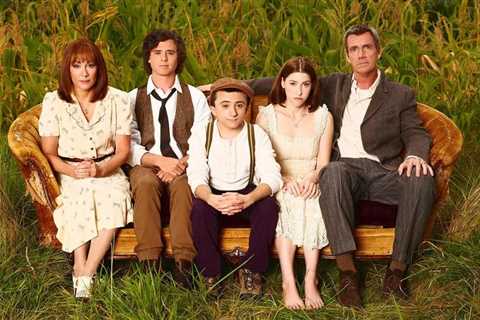 How to Stream and Watch The Middle Season 7 on HBO Max and Peacock