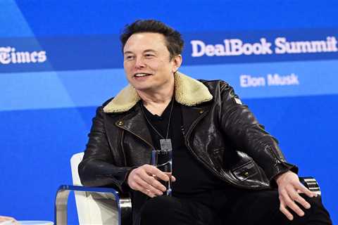 Elon Musk's Twitter takeover involved him bringing in an advisor who wanted to cut 50% of the..