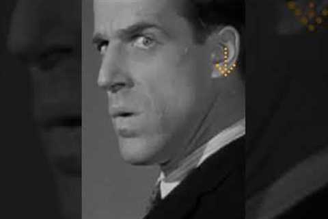 Remembering Fred Gwynn #shorts #fredgwynn