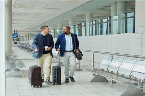 Offering 5-star travel in your employee benefits package could help your company attract talent and ..