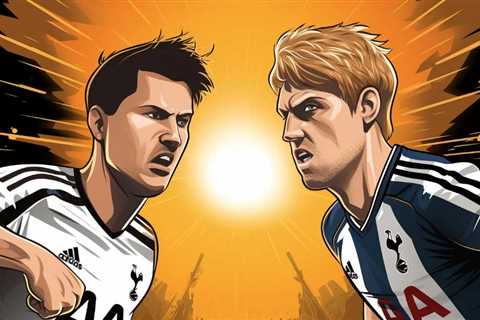 Tottenham vs Newcastle: Spurs Look to End Winless Run Against Wounded Magpies