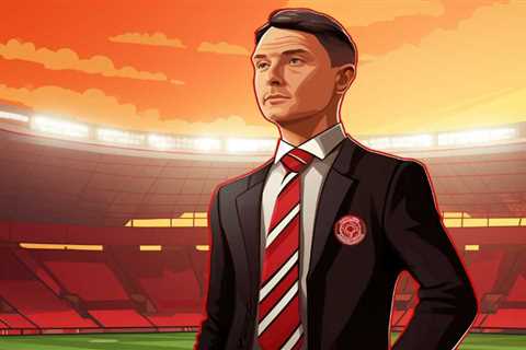 Former Sheffield United Boss Paul Heckingbottom Could Make Immediate Return to Management