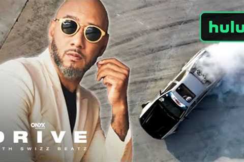 Drive with Swizz Beatz Opening Scene | Hulu