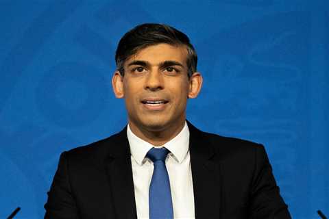 Rishi Sunak Faces Tough Grilling in Covid Inquiry