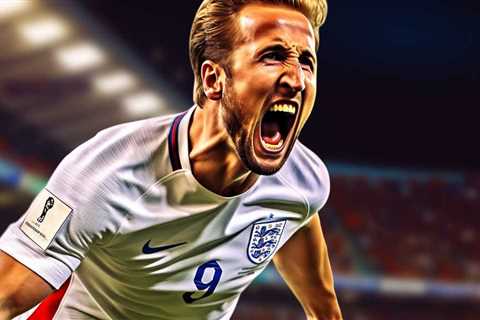 Harry Kane set to break records at Bayern Munich