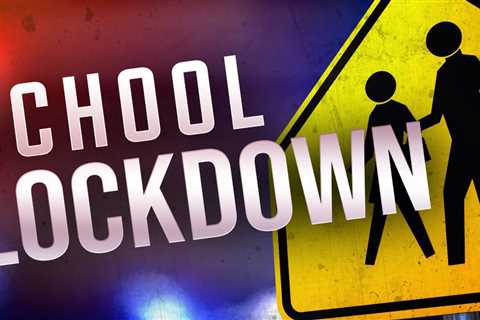 High school locked down as Alachua County Sheriff’s deputies search for suspect