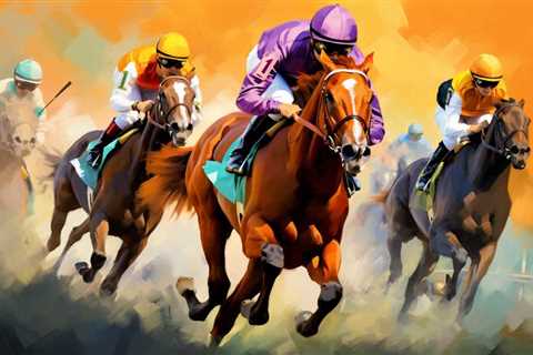 Who won Breeders’ Cup Turf 2023? Full results and finishing order for huge race at Santa Anita Park