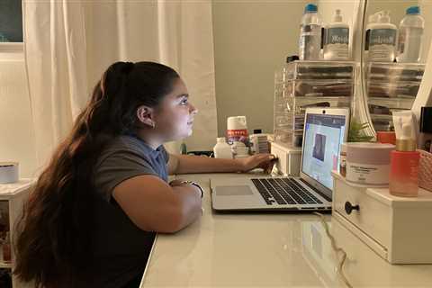 El condado de Los Angeles ofrece terapia virtual gratuita de salud mental para estudiantes