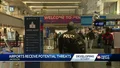 Airports Receive Threats