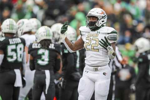 UAB, Miami (Ohio) chases 7th win of season at Bahamas Bowl