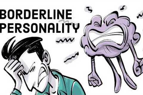 Borderline Personality Disorder