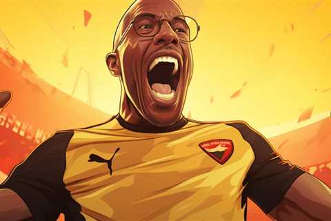 Ian Wright Reveals Emotional Reason for Leaving Match of the Day