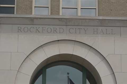 Rockford could see improvements with largest amount of funding in city history