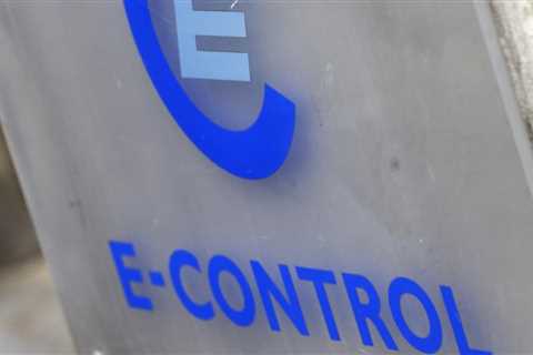 E-Control: Network fees for electricity and gas will rise from 2024 – •