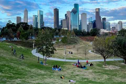 Exploring the Rich History of Harris County, Texas through its Museums