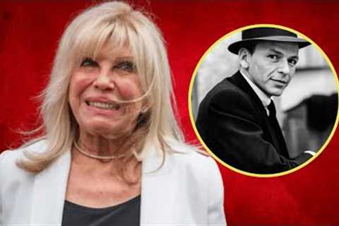 Nancy Sinatra Confirms the Rumors About Her Father