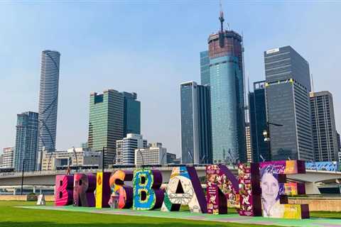 Brisbane Restaurants With a View