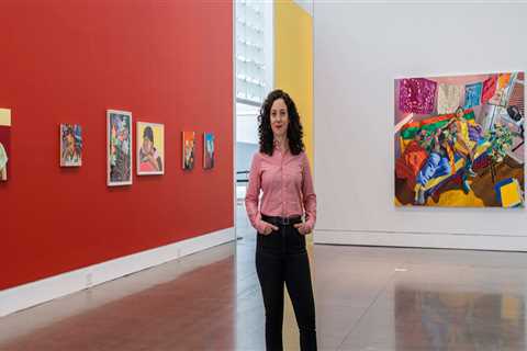 Exploring the Art Galleries in New York: A Haven for Creativity and Learning