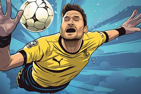 Tottenham Legend Hugo Lloris Nearing Transfer Exit as Captaincy is Stripped by Ange Postecoglou