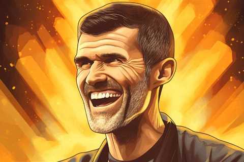 Roy Keane sticks to grumpy reputation, calls out three most overrated things in life, including..