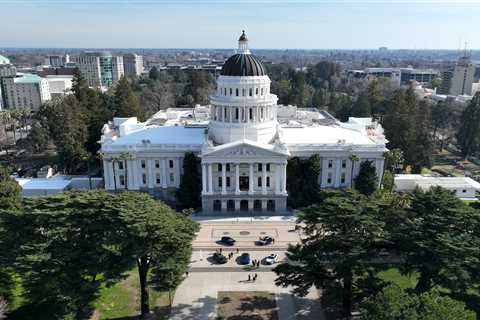 How Silicon Valley is fueling California’s budget crisis