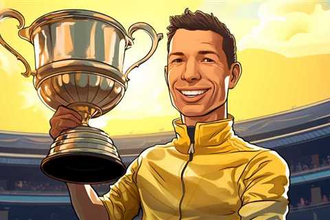 Frankie Dettori, Live In The Dream and Honeysuckle – who are the big winners in the 2023 Sun Racing ..