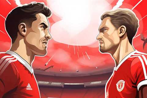 Nottingham Forest vs Man Utd: Premier League Preview and Team News