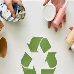 The Importance of Recycling for a Healthier Planet