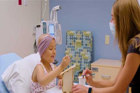 Comprehensive Pediatric Care in Southern California