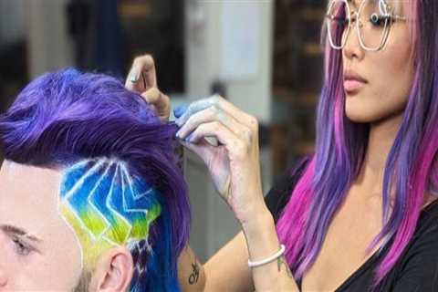 Do Hair Salons in Tampa, Florida Accept Credit or Debit Cards as Payment Methods?