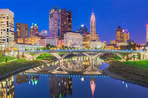 Finding Health Events in Columbus, Ohio: A Comprehensive Guide