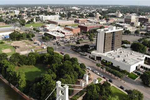 Political Landscape in McLennan County, Texas: A Historical Perspective