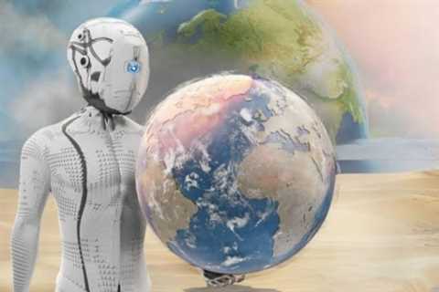 Artificial Intelligence for Climate and Environment