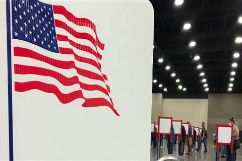 The Impact of Recent Changes to Voting Districts on Bay County, Florida Politics: An Expert's..