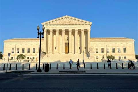 U.S. Supreme Court ducks conversion-therapy case, but it won’t help in FL