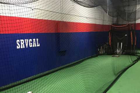 Do Baseball Clubs in San Ramon, CA Offer Training Programs?