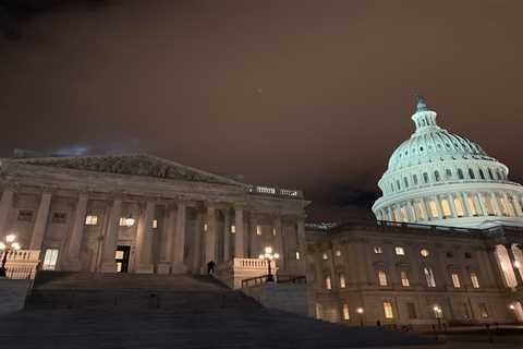 Most Americans realize the planet’s got a big, big problem; but Congress is still full of deniers