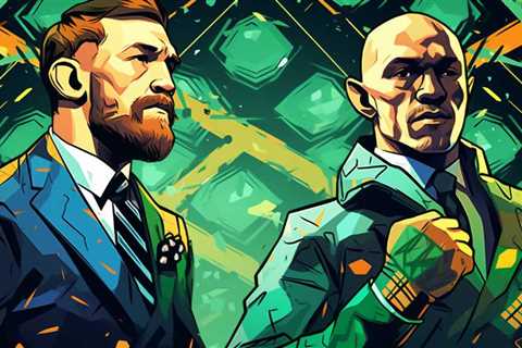 Conor McGregor Upset by UFC 300 Snub, Next Fight Date Revealed