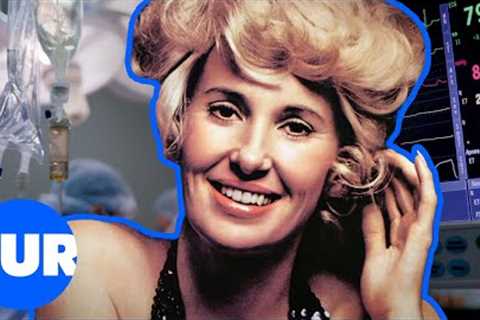 Investigating The Tragic Demise Of A Country Legend: Tammy Wynette | Our History